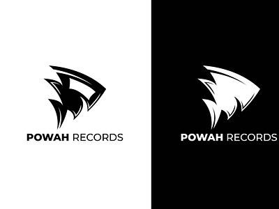 POWAH RECORDS