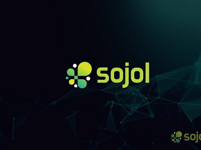 SOJOL 3d animation branding graphic design icon illustration logo ui