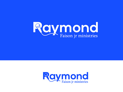 Raymond branding design graphic design icon illustration logo