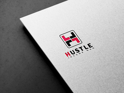 Hustle Income Man