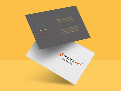 Business Cards