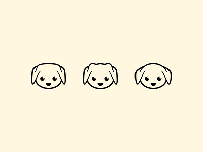 Dog logo Ideas