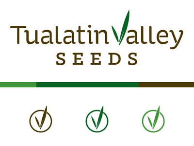 Tualatin Valley Seeds