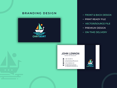 Branding Design