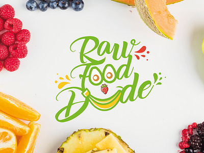 Food Logo