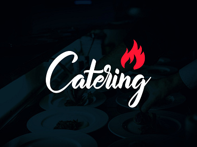 Catering | Logo Design