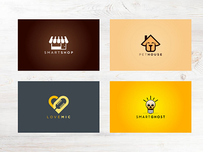 Conceptual | Logo Design