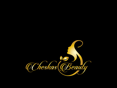 Chekas Beauty | Logo Design