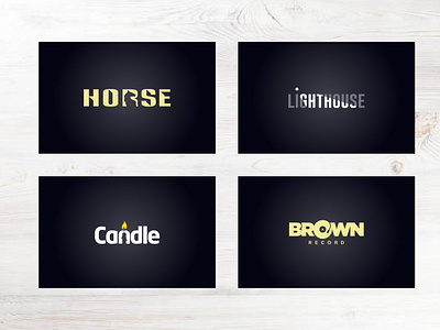 Conceptual Design | Logo Design