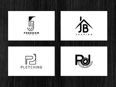 Monogram Logo Concepts