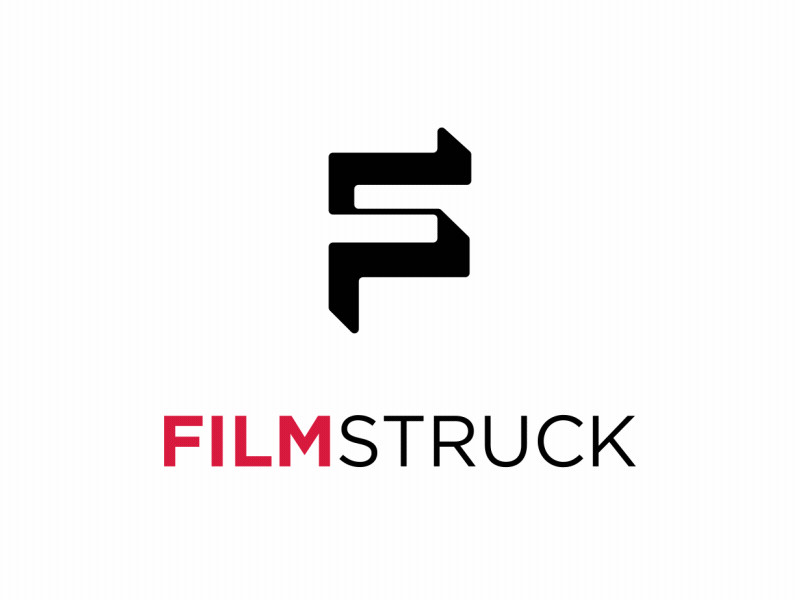 Film Struck Logo Animation after effects animation film struck filmstruck icon icons logo logo animation motion design shape layers