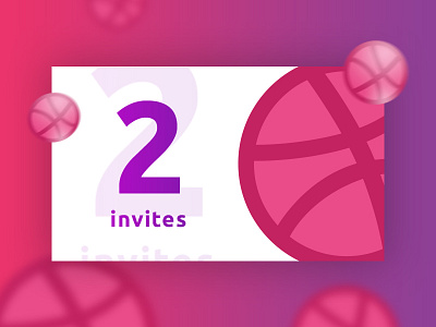 2 invites / draft 2 players 2 draft invite invites me