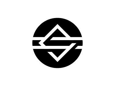 Wip logo mark square symbol