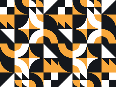 Geometric Pattern abstract branding geometric illustration pattern