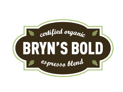 Bryn's Bold