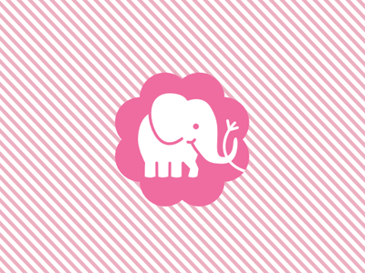 Baby Steps Icon design icon logo