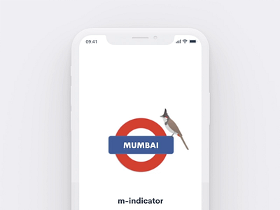 Onboarding Interaction adobe xd adobexd animation app challenge dailyui design dribbble illustration interactions ios m indicator mobile mumbai photoshop railway ui ui ux user interface animation user interface design