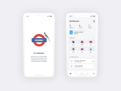 Homescreen 2019 adobe xd adobexd animation app art challenge dailyui design dribbble effects illustration interactions ios mobile photoshop ui ui ux user interface animation user interface design