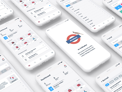 App Redesign 2019 adobe xd adobexd animation app dailyui design dribbble effects illustration interactions ios mobile photoshop typography ui ui ux user interface animation user interface design ux