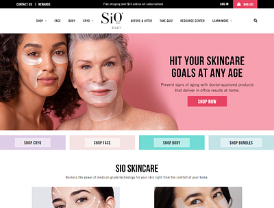 Shopify Beauty store website design and development branding design dropshipping store design e commerce website shopify shopify designer shopify developer shopify dropshipping store shopify website website designer and developer wix developer