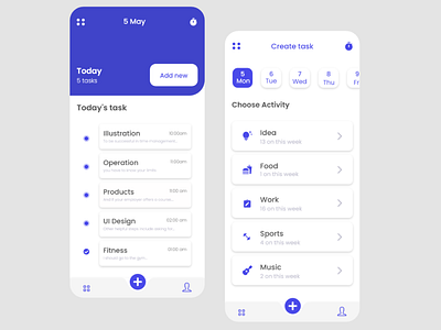 To-Do List App Challenge