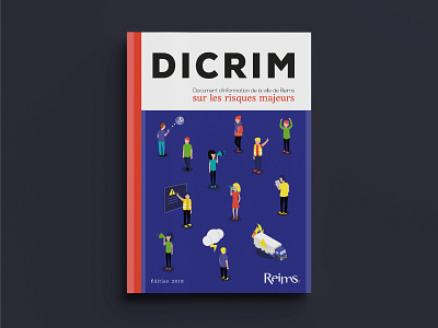 DICRIM - Book Edition