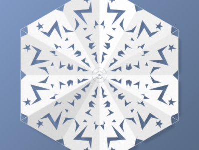 Snowflake Wonder