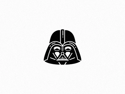 darth vader darthvader logo logotype mark starwars symbol