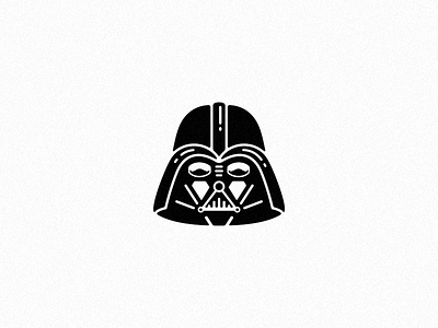 darth vader darthvader logo logotype mark starwars symbol