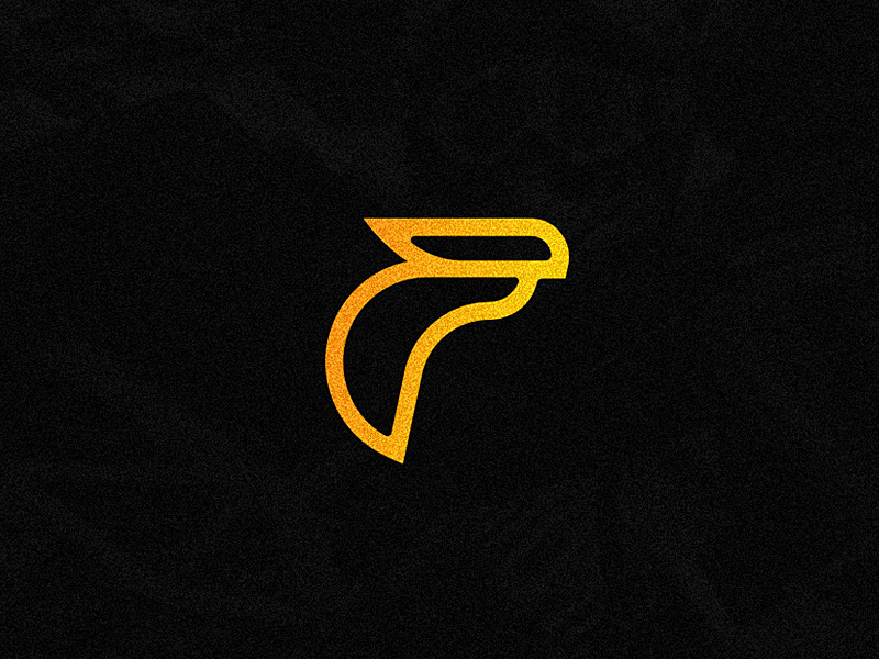 F Symbol By Sergey Tim On Dribbble