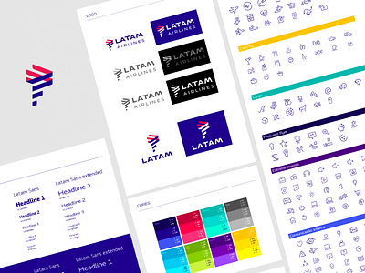 Latam | Design System