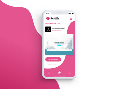 2 More Dribbble Invites! (Finished)