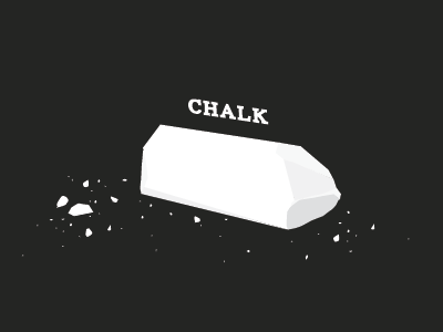 Chalk