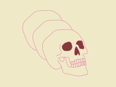 Skull Lines