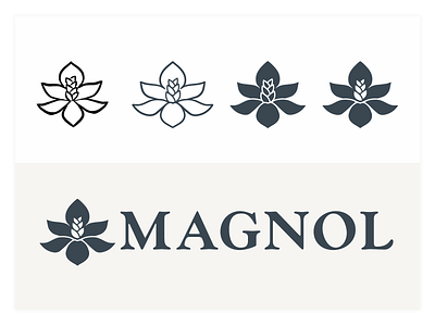 Magnol Progression