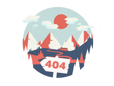 Pioneer's 404