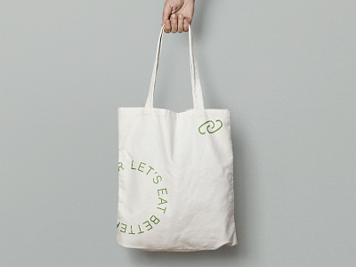 Canteen + Co. — Tote