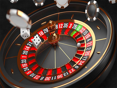 How do I deposit money into an online casino?