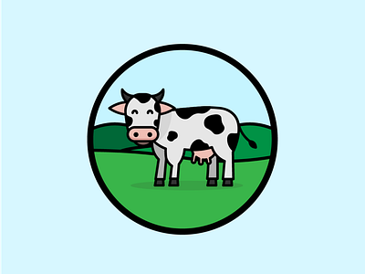 cow