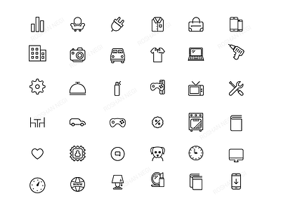 e commerce icons branding design agency design app ecommerce ecommerce app ecommerce business ecommerce shop icons icons design icons pack ui vector