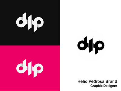 Brand Helio Pedrosa branding creative design digital graphic graphic design icon logo ui ux vector