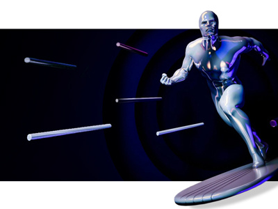 Silver Surfer