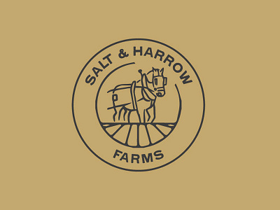 Salt & Harrow argiculture csa farms