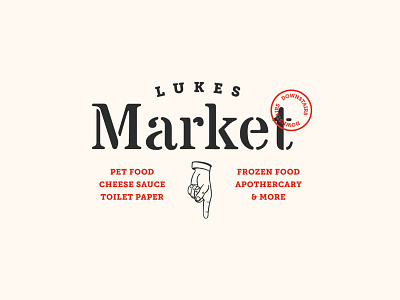 Lukes Market