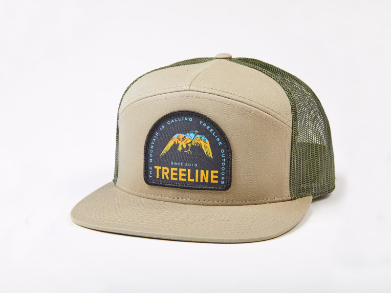 Summer Cap Too apparel illustration outdoors