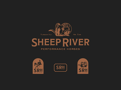 Sheep River