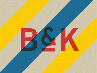 B&K