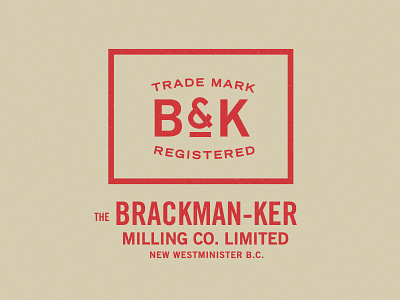 Brackman-Ker
