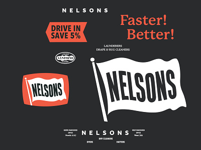 Nelsons - p1