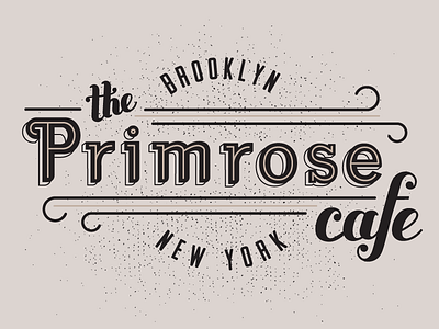 Primrose Cafe